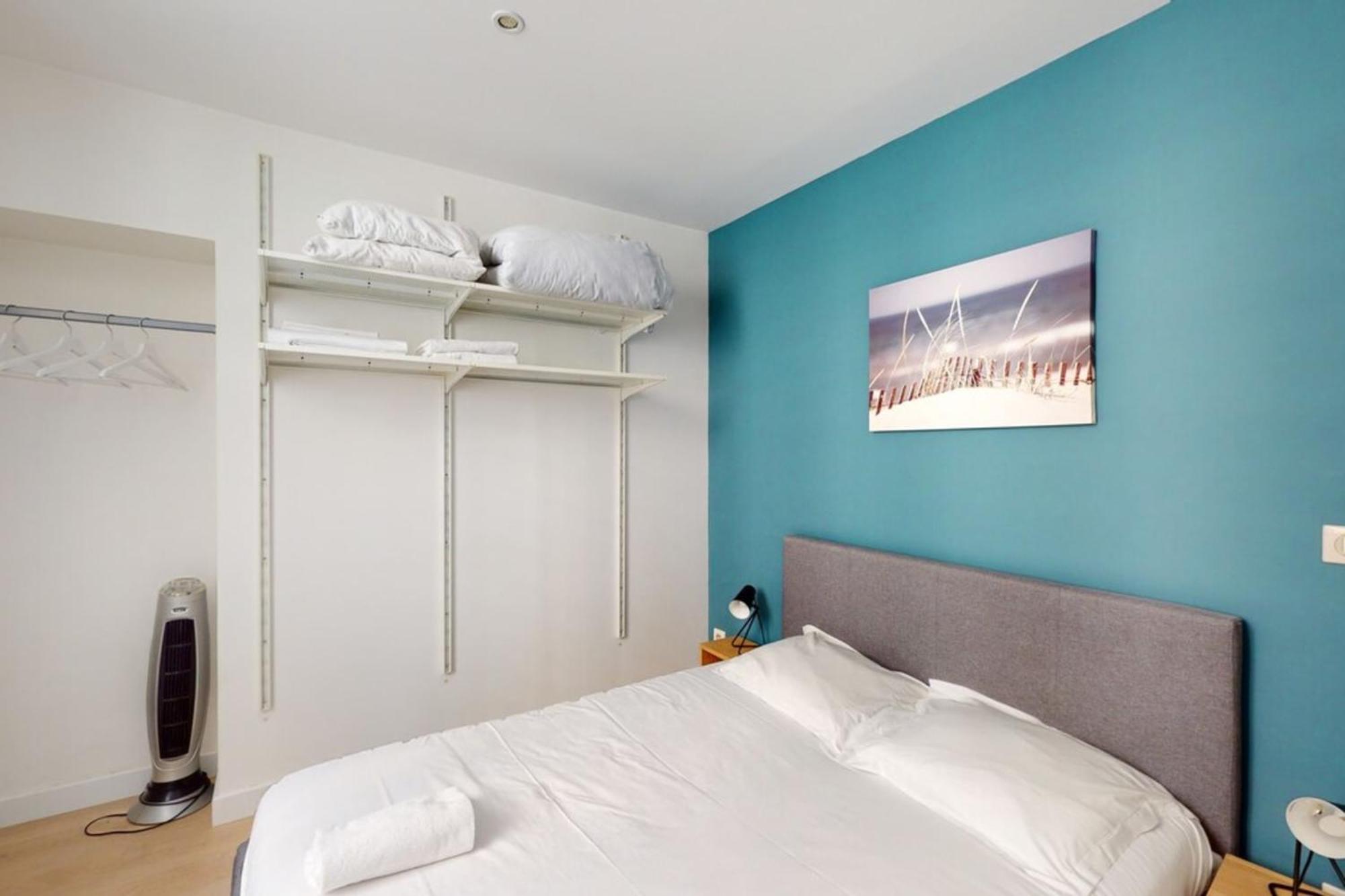 アヌシーLe Royale W Balconyアパートメント エクステリア 写真